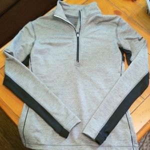 Hyperwarm Nike Quarterzip
